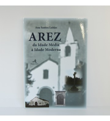 Arez from the Middle Ages...