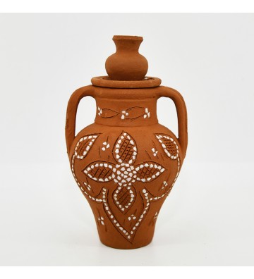 Miniature Asado - Pottery...