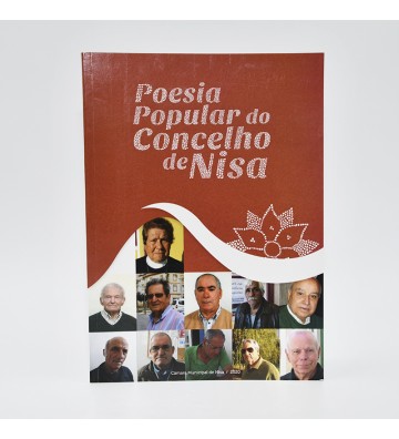 Poesia Popular do Concelho...