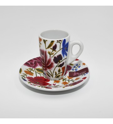 Plate and Cup Set - Modelo 1